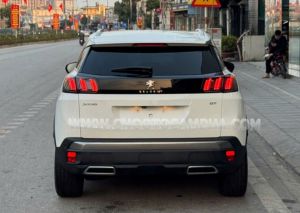 Xe Peugeot 3008 GT 2022