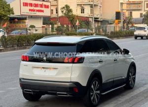 Xe Peugeot 3008 GT 2022
