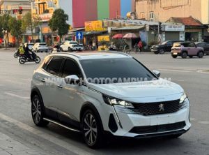 Xe Peugeot 3008 GT 2022
