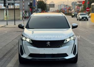 Xe Peugeot 3008 GT 2022