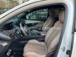 Xe Peugeot 3008 GT 2022