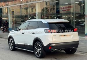 Xe Peugeot 3008 GT 2022