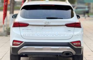 Xe Hyundai SantaFe 2.4L HTRAC 2019
