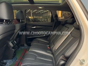 Xe Hyundai SantaFe 2.4L HTRAC 2019