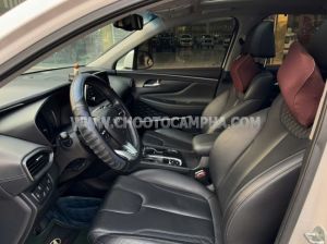 Xe Hyundai SantaFe 2.4L HTRAC 2019
