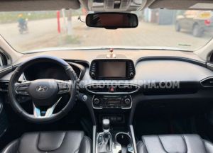 Xe Hyundai SantaFe 2.4L HTRAC 2019