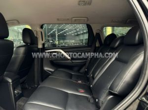 Xe Mitsubishi Pajero Sport 2.4D 4x2 AT 2023