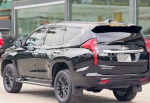 Xe Mitsubishi Pajero Sport 2.4D 4x2 AT 2023