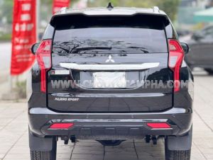 Xe Mitsubishi Pajero Sport 2.4D 4x2 AT 2023
