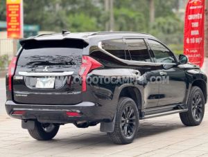 Xe Mitsubishi Pajero Sport 2.4D 4x2 AT 2023