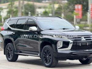 Xe Mitsubishi Pajero Sport 2.4D 4x2 AT 2023