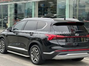 Xe Hyundai SantaFe Cao cấp 2.2L HTRAC 2022