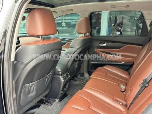 Xe Hyundai SantaFe Cao cấp 2.2L HTRAC 2022