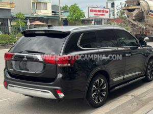 Xe Mitsubishi Outlander 2.0 CVT 2021