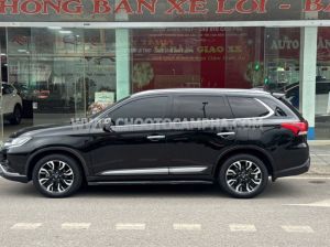 Xe Mitsubishi Outlander 2.0 CVT 2021