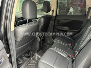 Xe Mitsubishi Outlander 2.0 CVT 2021