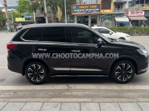Xe Mitsubishi Outlander 2.0 CVT 2021