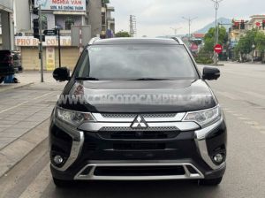 Xe Mitsubishi Outlander 2.0 CVT 2021