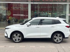 Xe Ford Territory Titanium X 1.5 AT 2024