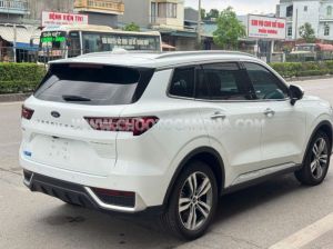 Xe Ford Territory Titanium X 1.5 AT 2024