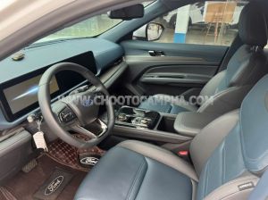 Xe Ford Territory Titanium X 1.5 AT 2024