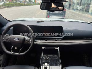 Xe Ford Territory Titanium X 1.5 AT 2024