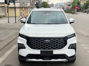 Xe Ford Territory Titanium X 1.5 AT 2024