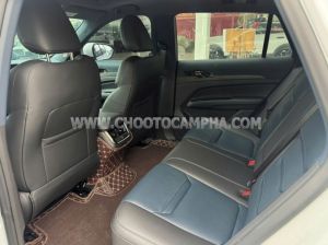Xe Ford Territory Titanium X 1.5 AT 2024