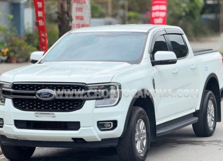 Ford Ranger XLS 2.0L 4x4 AT 2024
