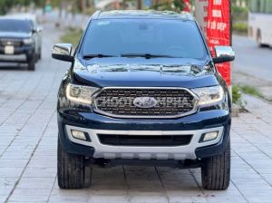Xe Ford Everest Titanium 2.0L 4x2 AT 2020