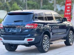 Xe Ford Everest Titanium 2.0L 4x2 AT 2020