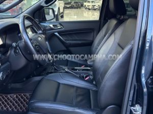 Xe Ford Everest Titanium 2.0L 4x2 AT 2020