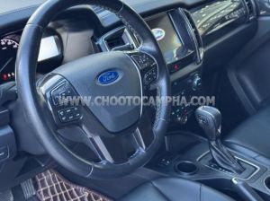 Xe Ford Everest Titanium 2.0L 4x2 AT 2020