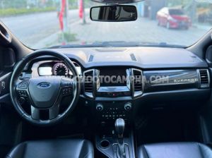 Xe Ford Everest Titanium 2.0L 4x2 AT 2020