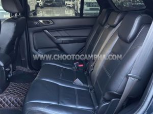 Xe Ford Everest Titanium 2.0L 4x2 AT 2020