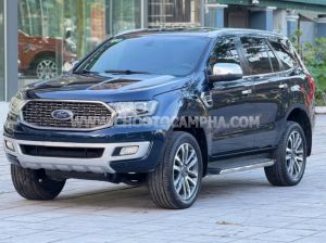 Xe Ford Everest Titanium 2.0L 4x2 AT 2020