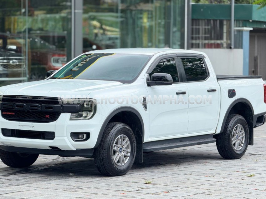 Ford Ranger XLS 2.0L 4x2 AT 2022