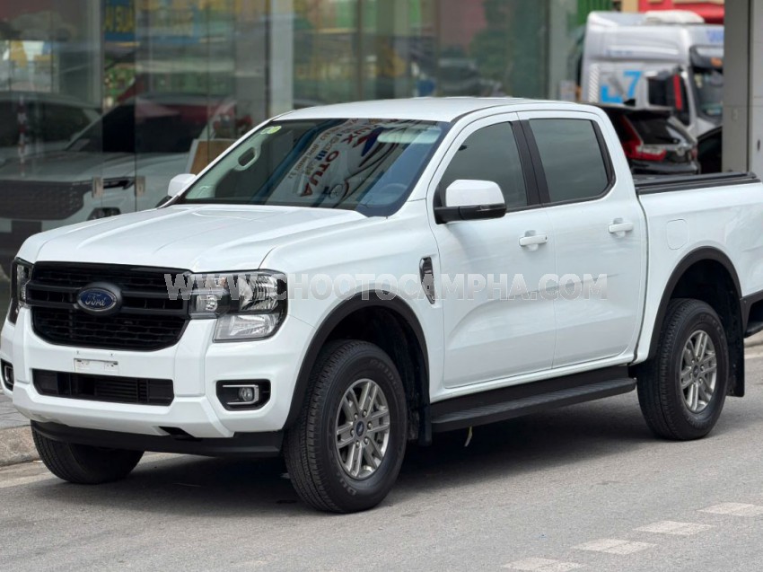 Ford Ranger XLS 2.0L 4x2 AT 2022