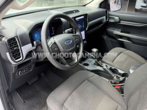 Xe Ford Ranger XLS 2.0L 4x2 AT 2022
