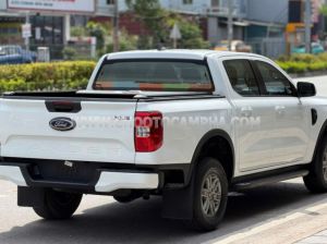 Xe Ford Ranger XLS 2.0L 4x2 AT 2022