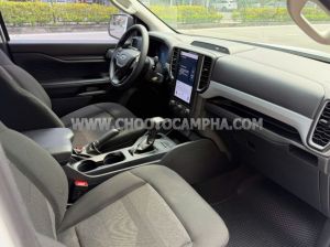Xe Ford Ranger XLS 2.0L 4x2 AT 2022