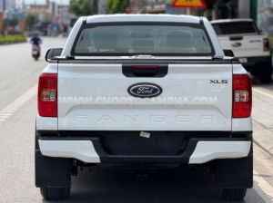 Xe Ford Ranger XLS 2.0L 4x2 AT 2022