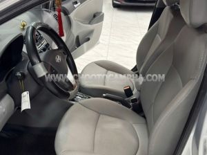 Xe Hyundai Accent 1.4 AT 2015