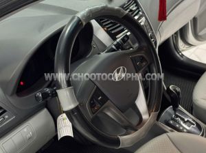 Xe Hyundai Accent 1.4 AT 2015