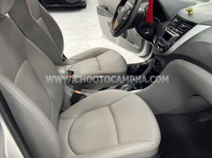 Xe Hyundai Accent 1.4 AT 2015