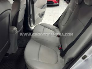 Xe Hyundai Accent 1.4 AT 2015