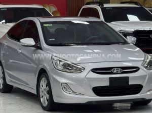 Xe Hyundai Accent 1.4 AT 2015