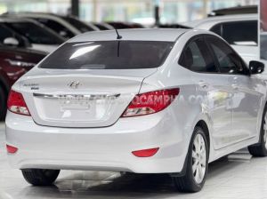Xe Hyundai Accent 1.4 AT 2015