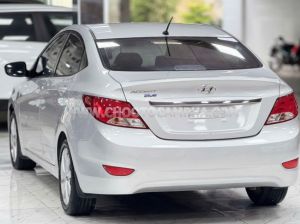 Xe Hyundai Accent 1.4 AT 2015