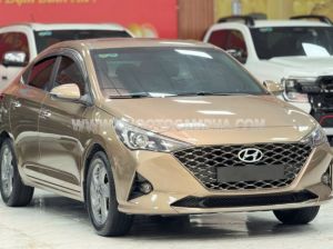 Xe Hyundai Accent 1.4 AT Đặc Biệt 2021